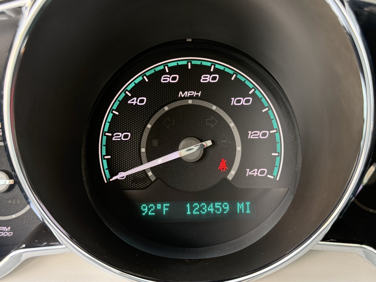 2011 Chevrolet Malibu LS Fleet   - Photo 26 - Ocoee, FL 34761