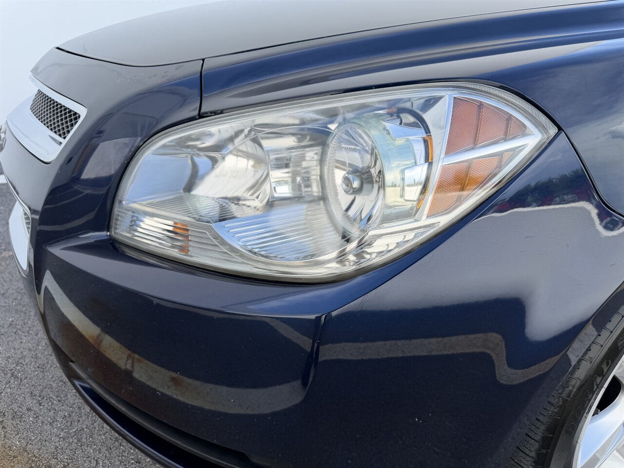 2011 Chevrolet Malibu LS Fleet   - Photo 13 - Ocoee, FL 34761
