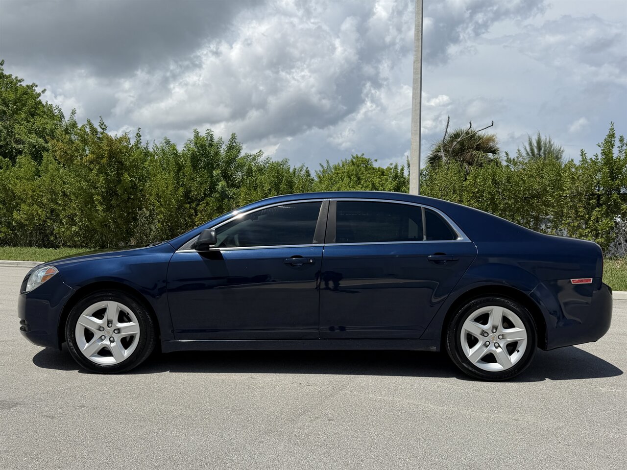2011 Chevrolet Malibu LS Fleet   - Photo 4 - Ocoee, FL 34761