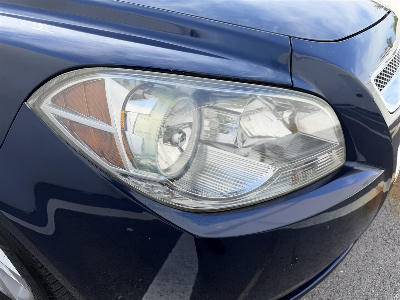 2011 Chevrolet Malibu LS Fleet   - Photo 14 - Ocoee, FL 34761