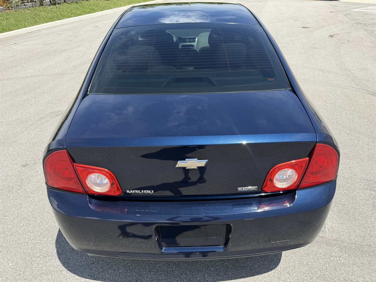 2011 Chevrolet Malibu LS Fleet   - Photo 9 - Ocoee, FL 34761