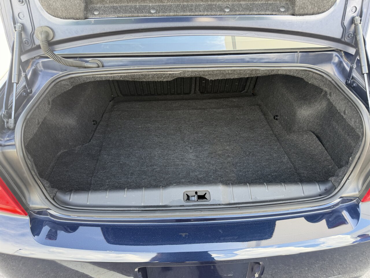 2011 Chevrolet Malibu LS Fleet   - Photo 23 - Ocoee, FL 34761