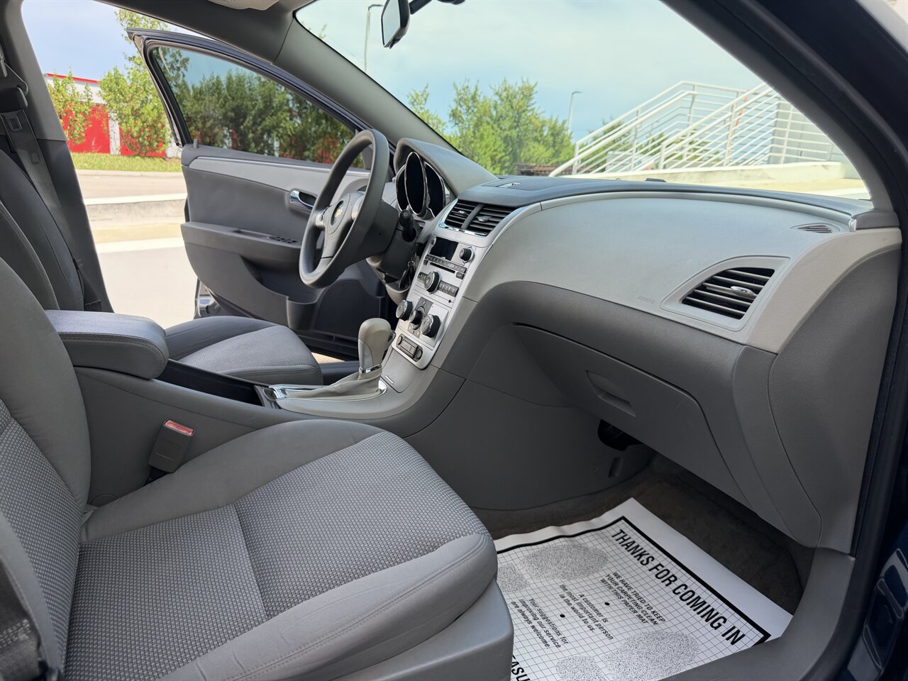 2011 Chevrolet Malibu LS Fleet   - Photo 22 - Ocoee, FL 34761