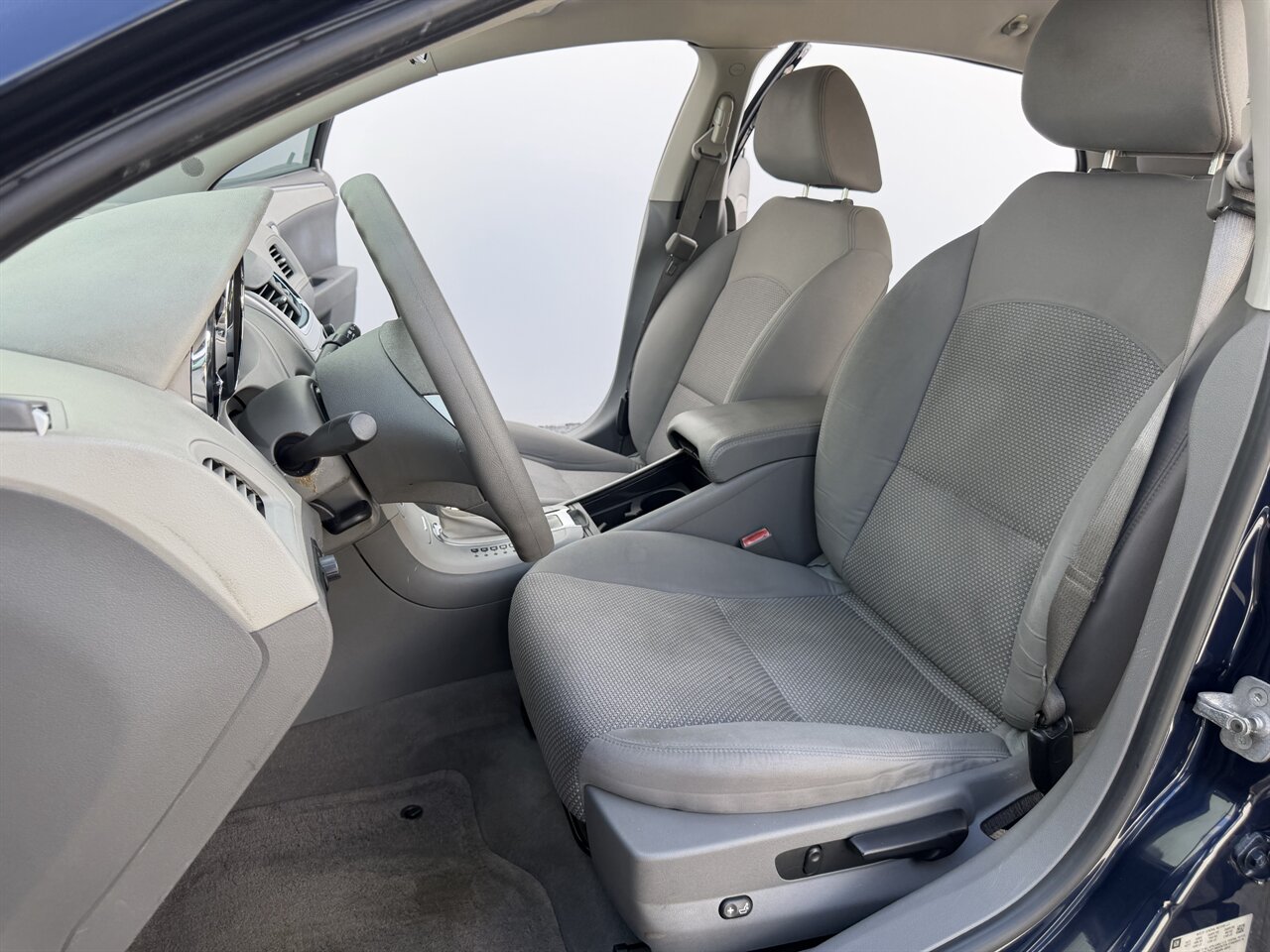 2011 Chevrolet Malibu LS Fleet   - Photo 16 - Ocoee, FL 34761