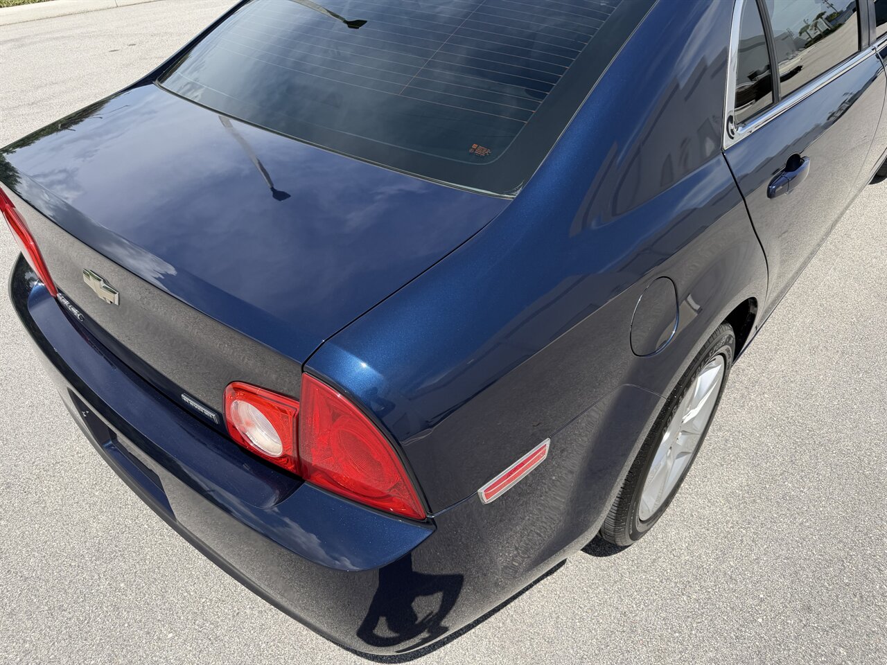 2011 Chevrolet Malibu LS Fleet   - Photo 6 - Ocoee, FL 34761