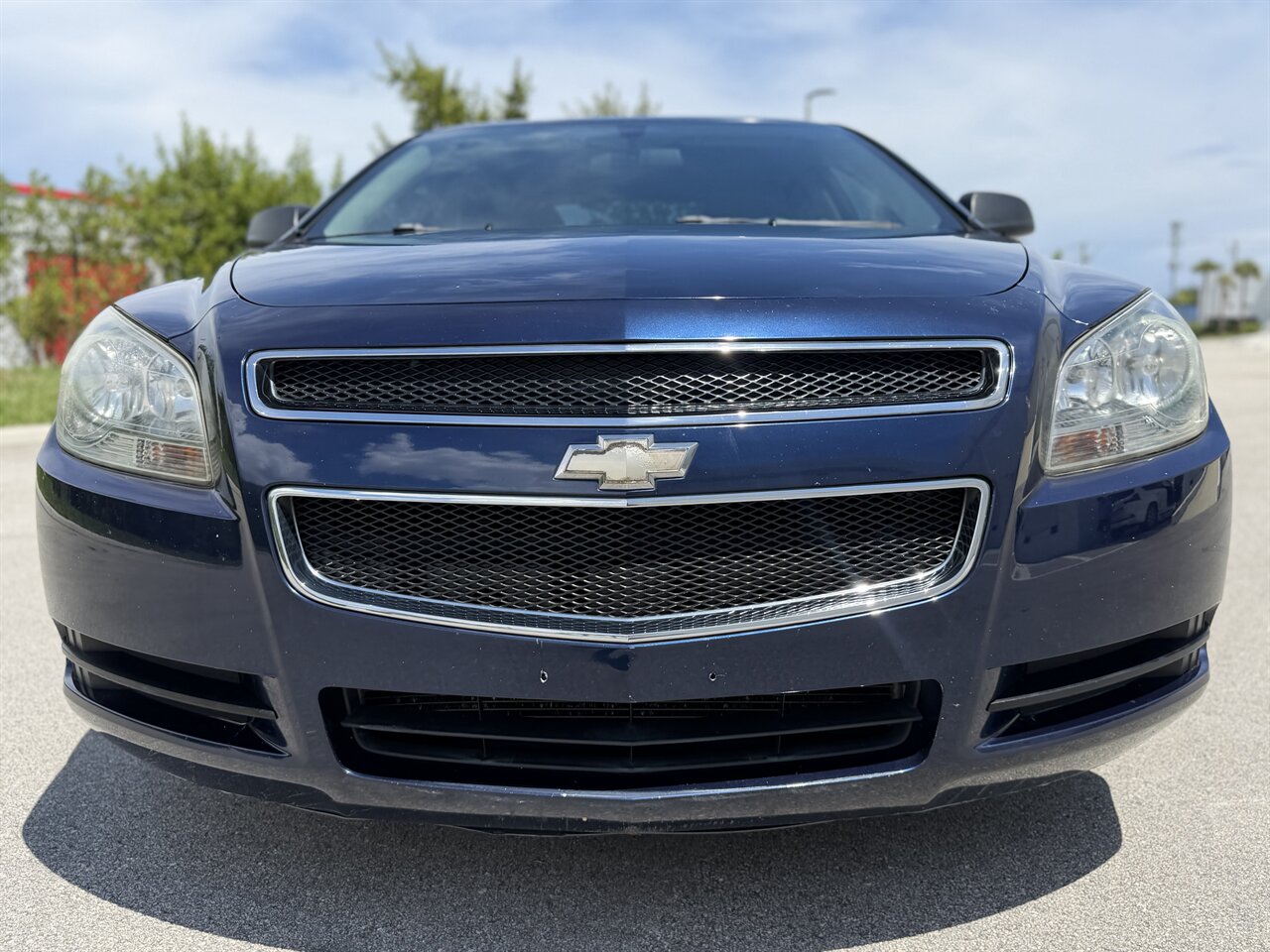 2011 Chevrolet Malibu LS Fleet   - Photo 3 - Ocoee, FL 34761