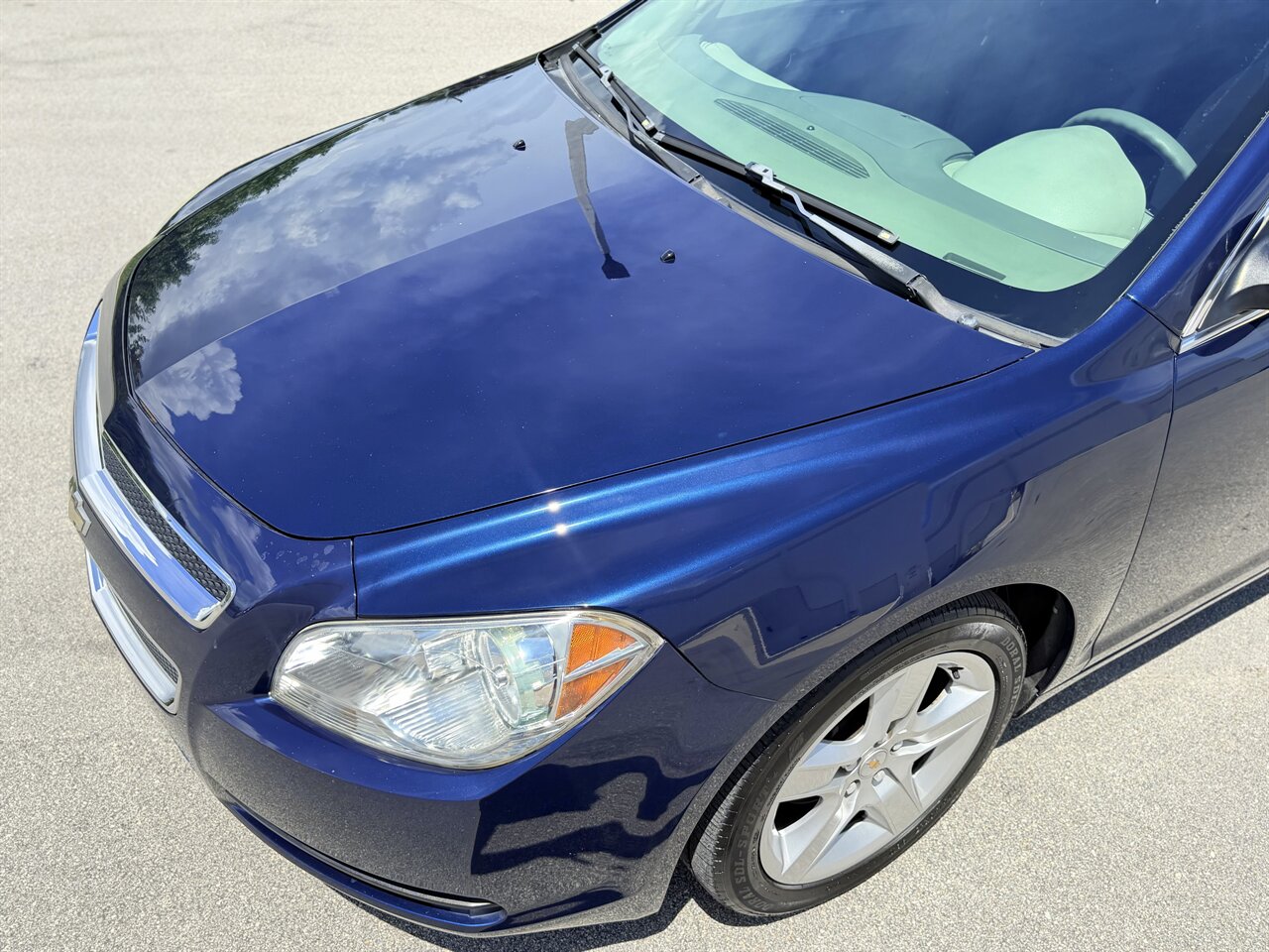 2011 Chevrolet Malibu LS Fleet   - Photo 30 - Ocoee, FL 34761