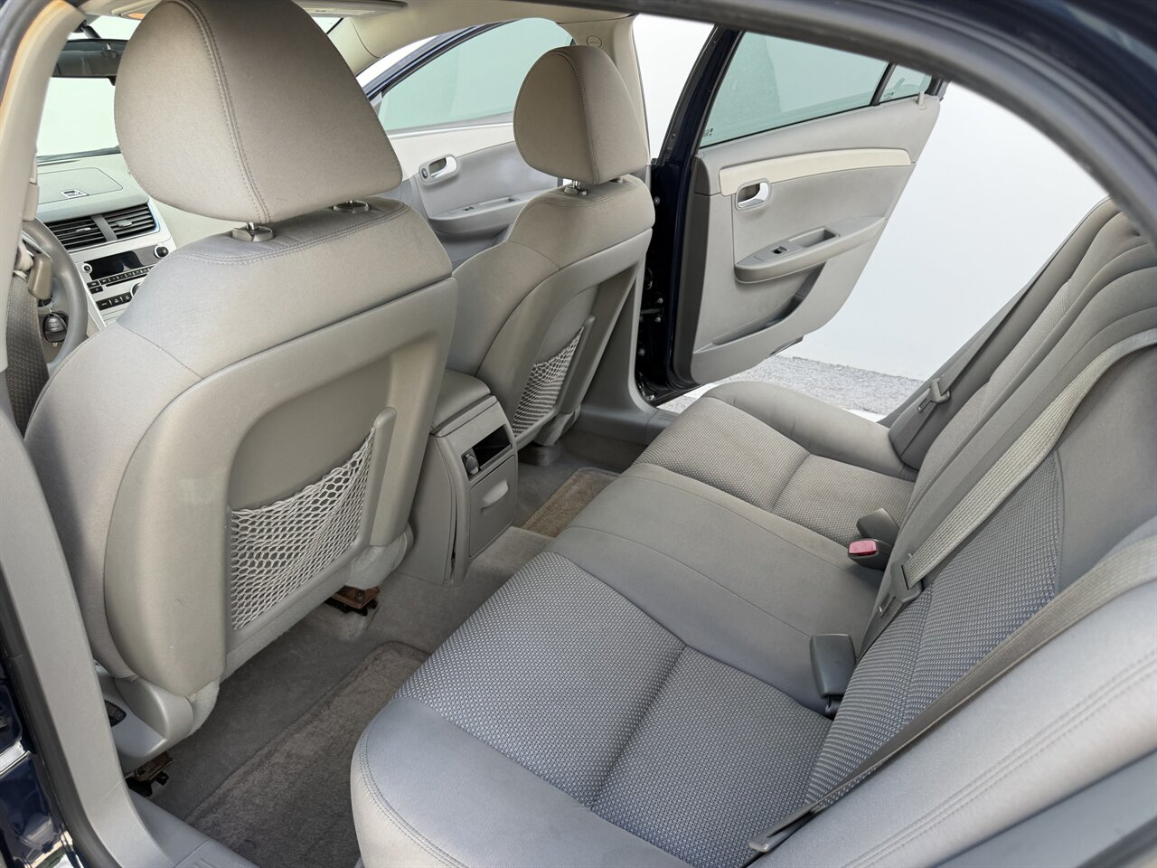 2011 Chevrolet Malibu LS Fleet   - Photo 17 - Ocoee, FL 34761