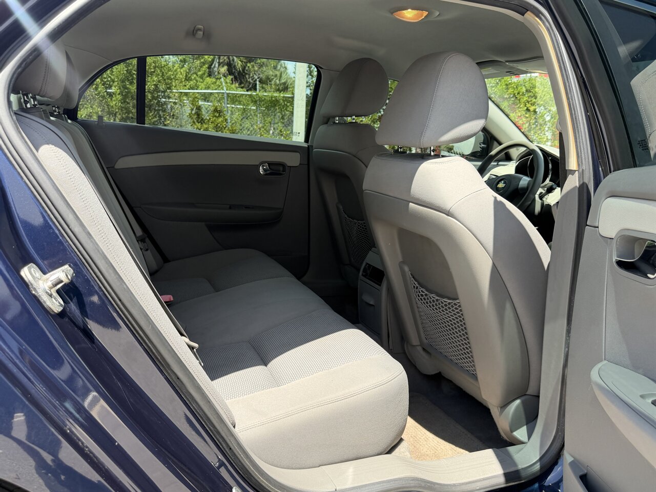 2011 Chevrolet Malibu LS Fleet   - Photo 20 - Ocoee, FL 34761