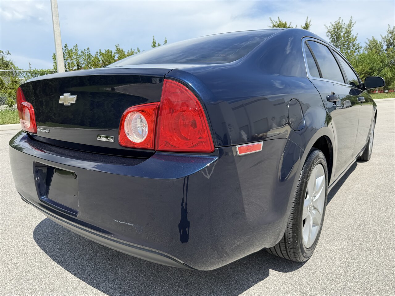 2011 Chevrolet Malibu LS Fleet   - Photo 7 - Ocoee, FL 34761