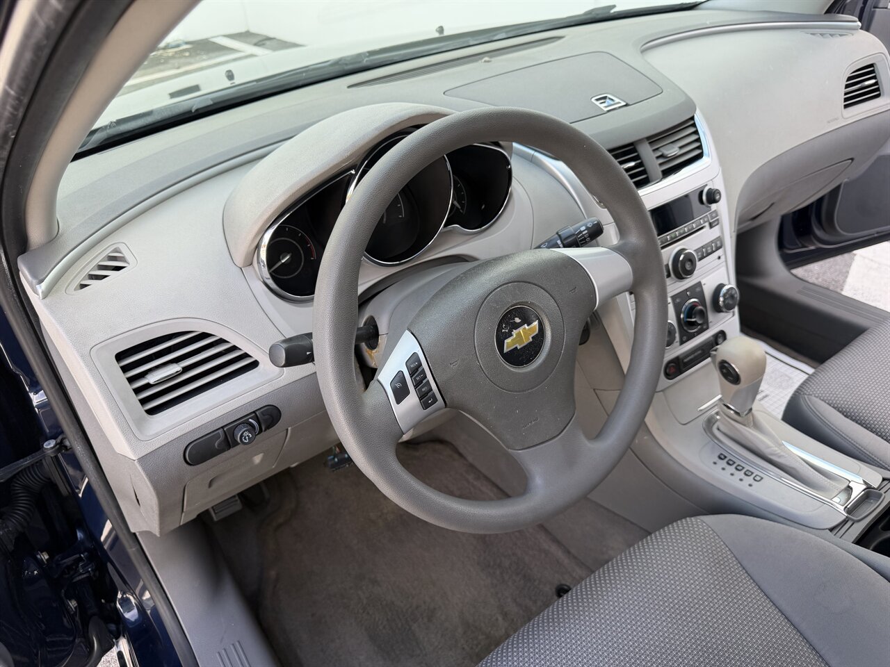 2011 Chevrolet Malibu LS Fleet   - Photo 15 - Ocoee, FL 34761
