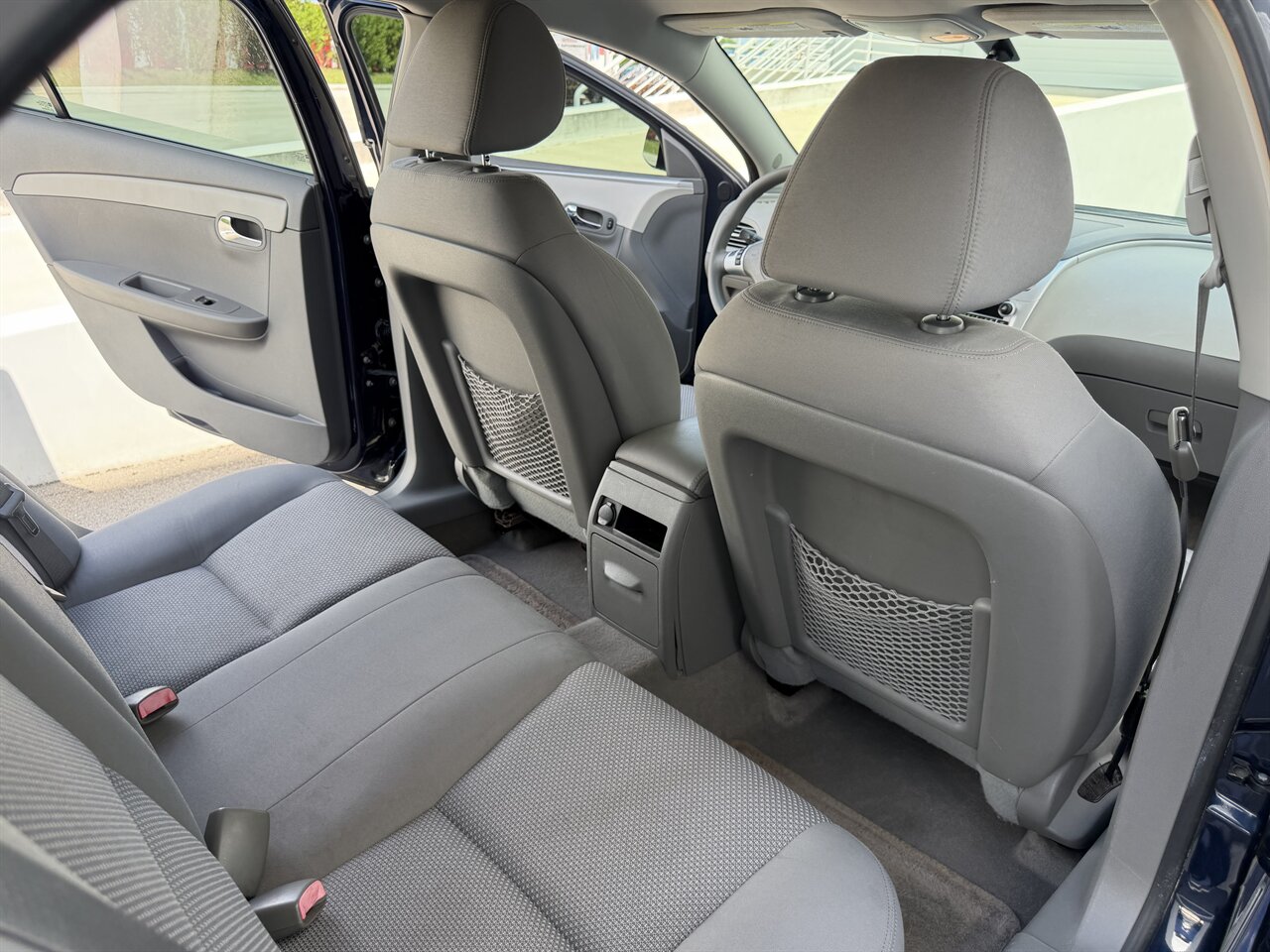 2011 Chevrolet Malibu LS Fleet   - Photo 18 - Ocoee, FL 34761