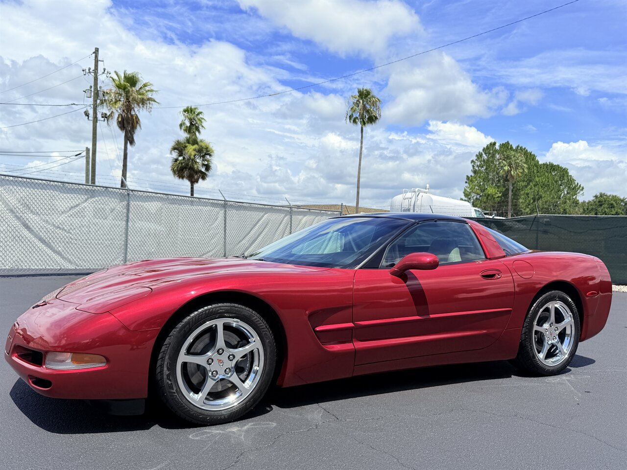 2004 Chevrolet Corvette   - Photo 6 - West Palm Beach, FL 33409