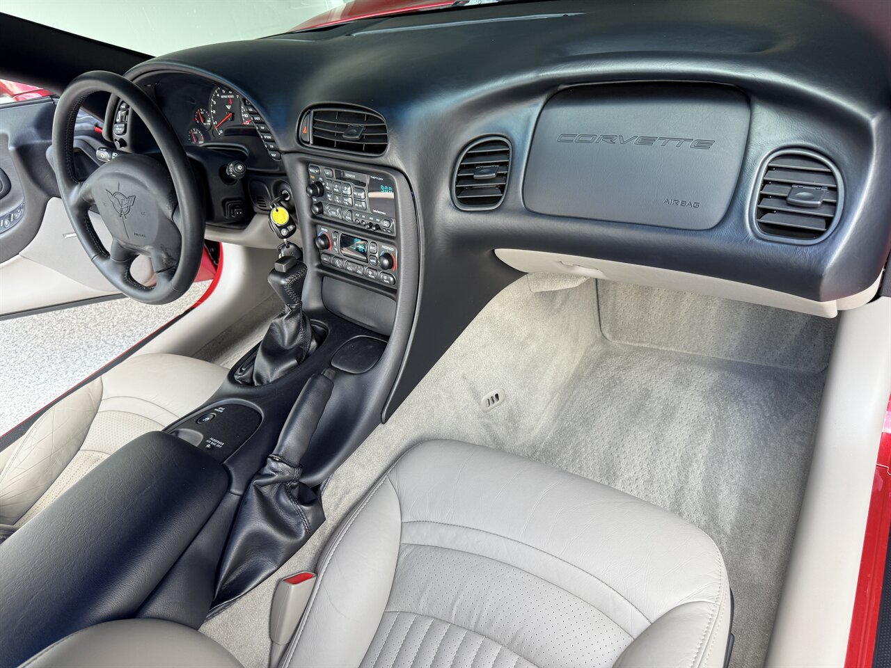 2004 Chevrolet Corvette   - Photo 10 - West Palm Beach, FL 33409
