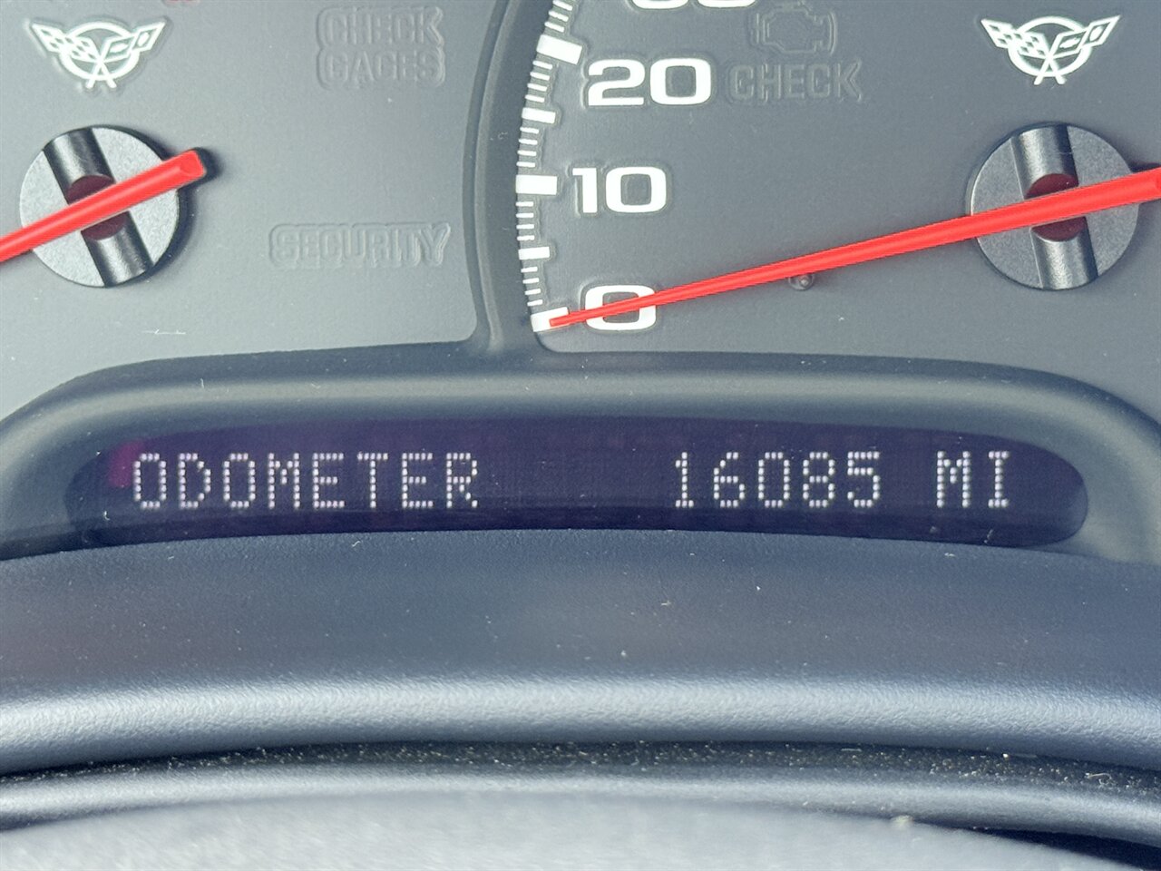 2004 Chevrolet Corvette   - Photo 9 - West Palm Beach, FL 33409