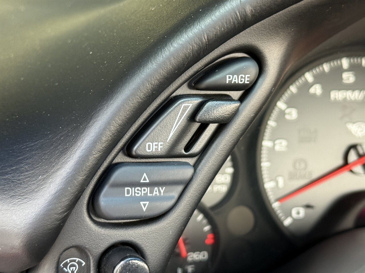 2004 Chevrolet Corvette   - Photo 11 - West Palm Beach, FL 33409