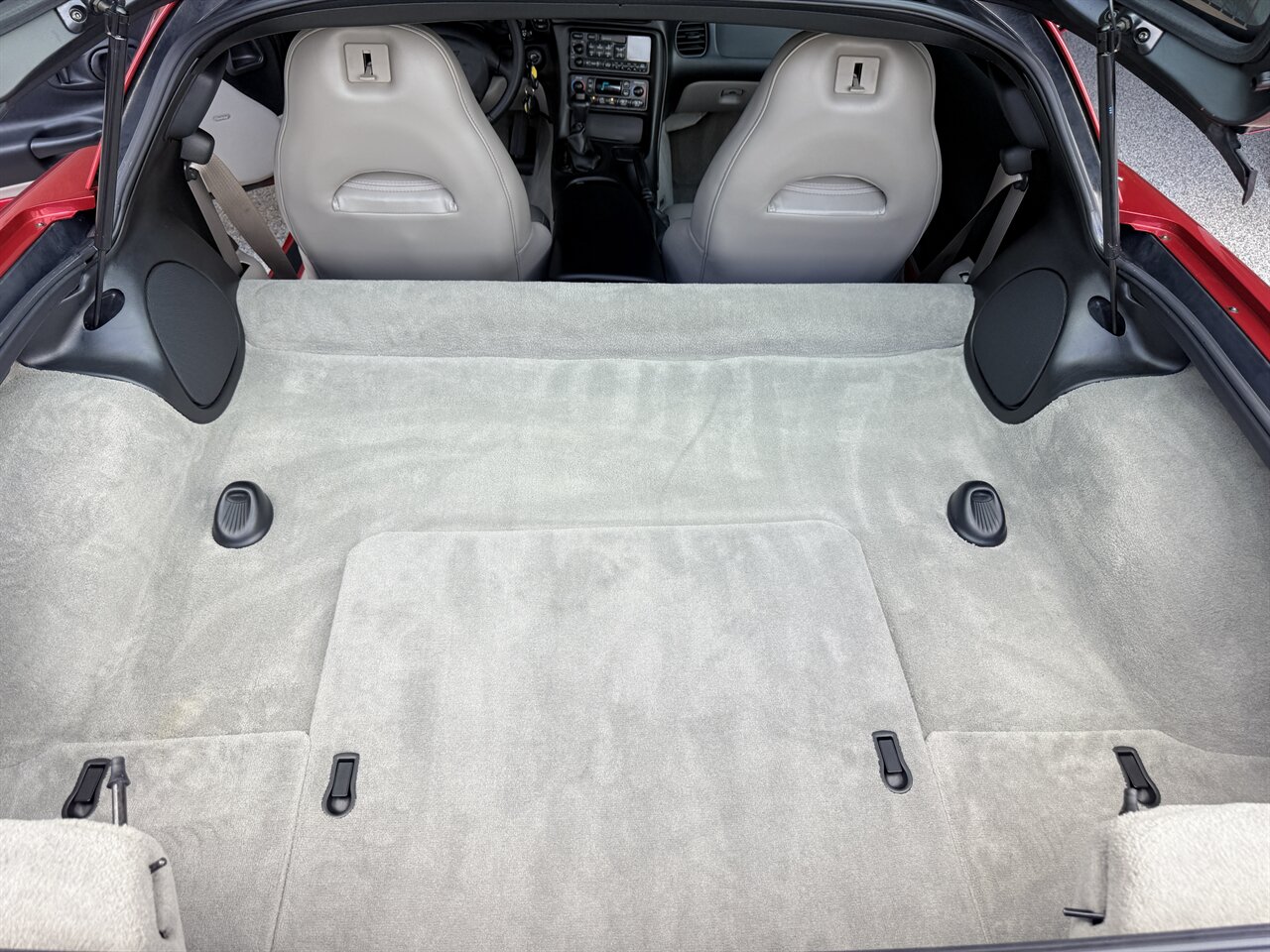 2004 Chevrolet Corvette   - Photo 25 - West Palm Beach, FL 33409