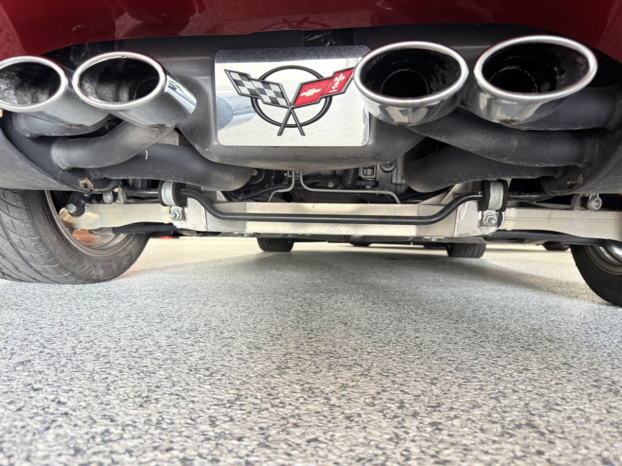 2004 Chevrolet Corvette   - Photo 52 - West Palm Beach, FL 33409