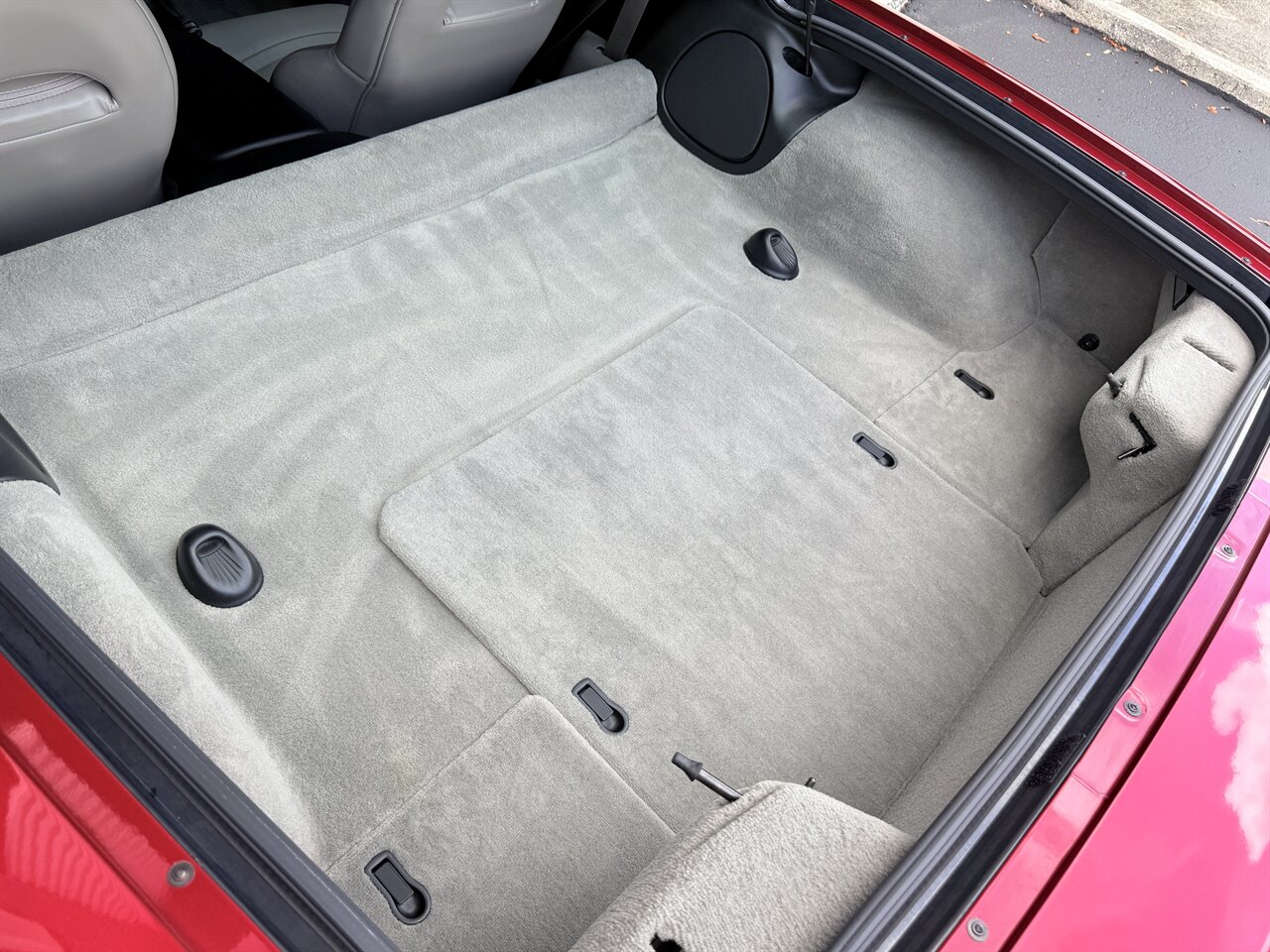 2004 Chevrolet Corvette   - Photo 27 - West Palm Beach, FL 33409