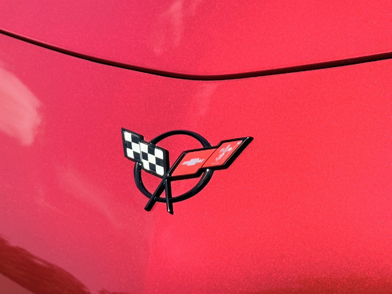 2004 Chevrolet Corvette   - Photo 39 - West Palm Beach, FL 33409