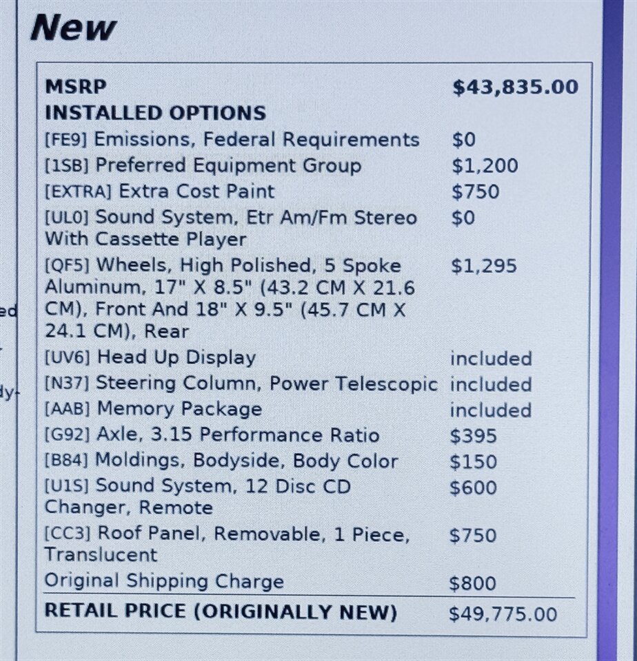 2004 Chevrolet Corvette   - Photo 8 - West Palm Beach, FL 33409