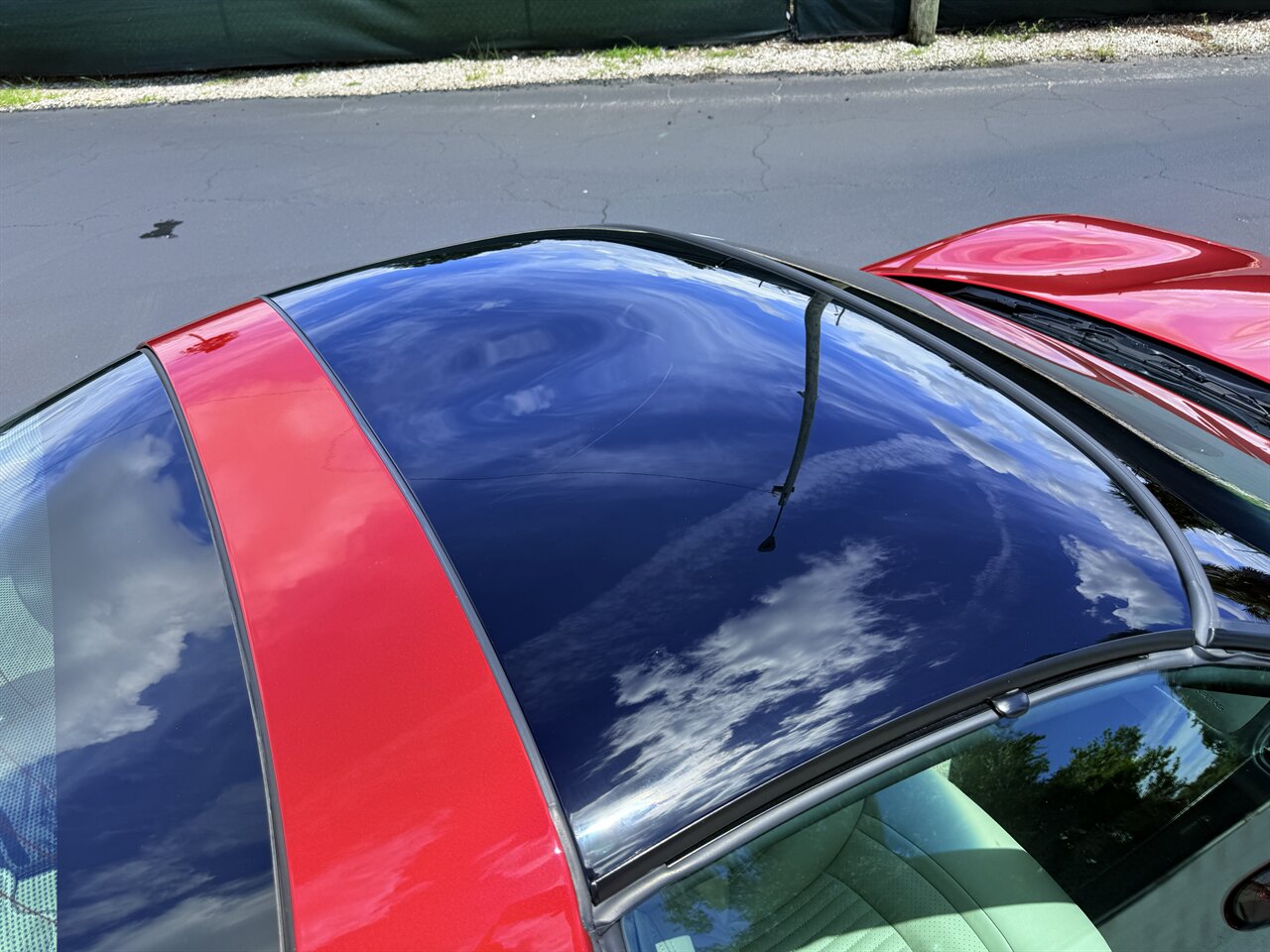 2004 Chevrolet Corvette   - Photo 45 - West Palm Beach, FL 33409