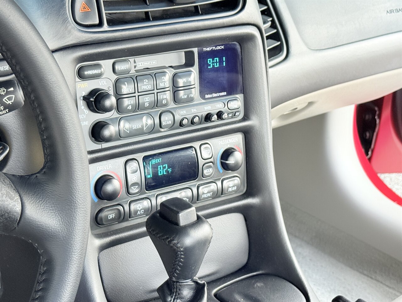 2004 Chevrolet Corvette   - Photo 22 - West Palm Beach, FL 33409