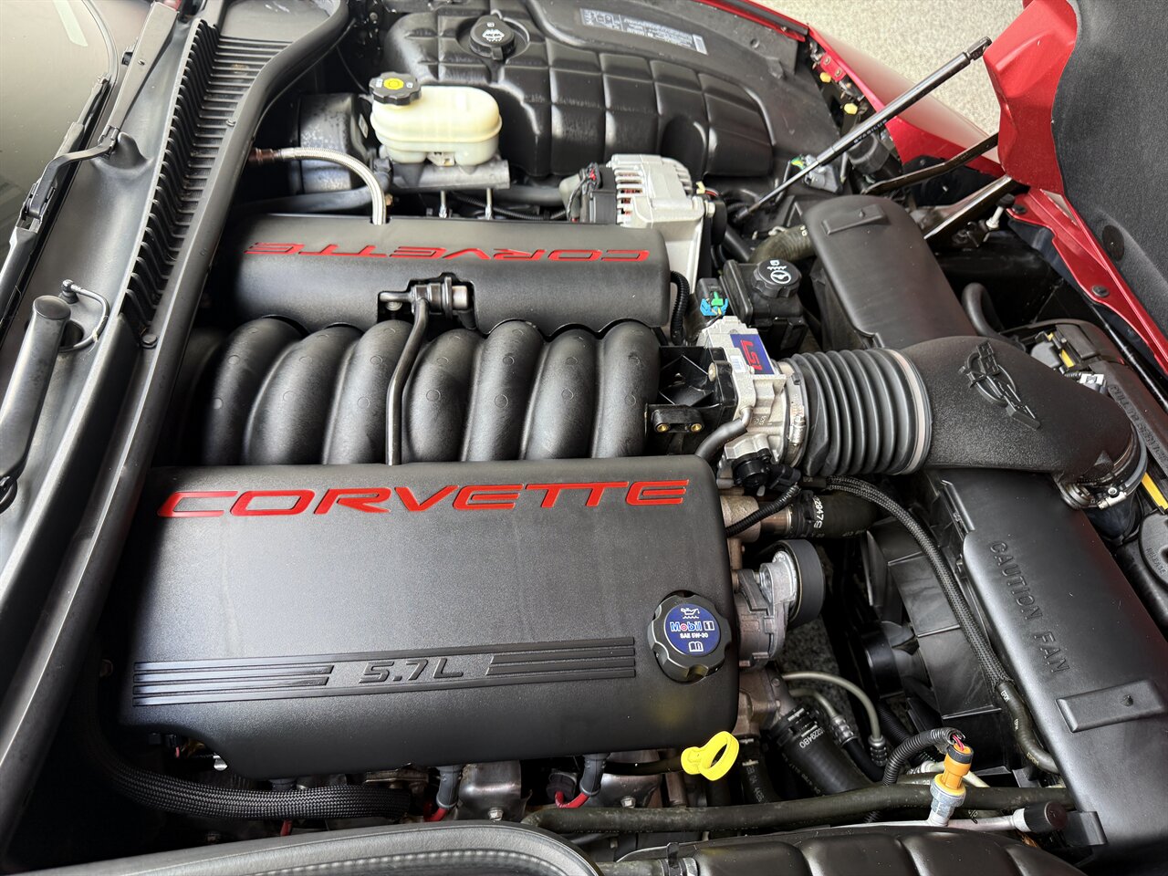 2004 Chevrolet Corvette   - Photo 28 - West Palm Beach, FL 33409