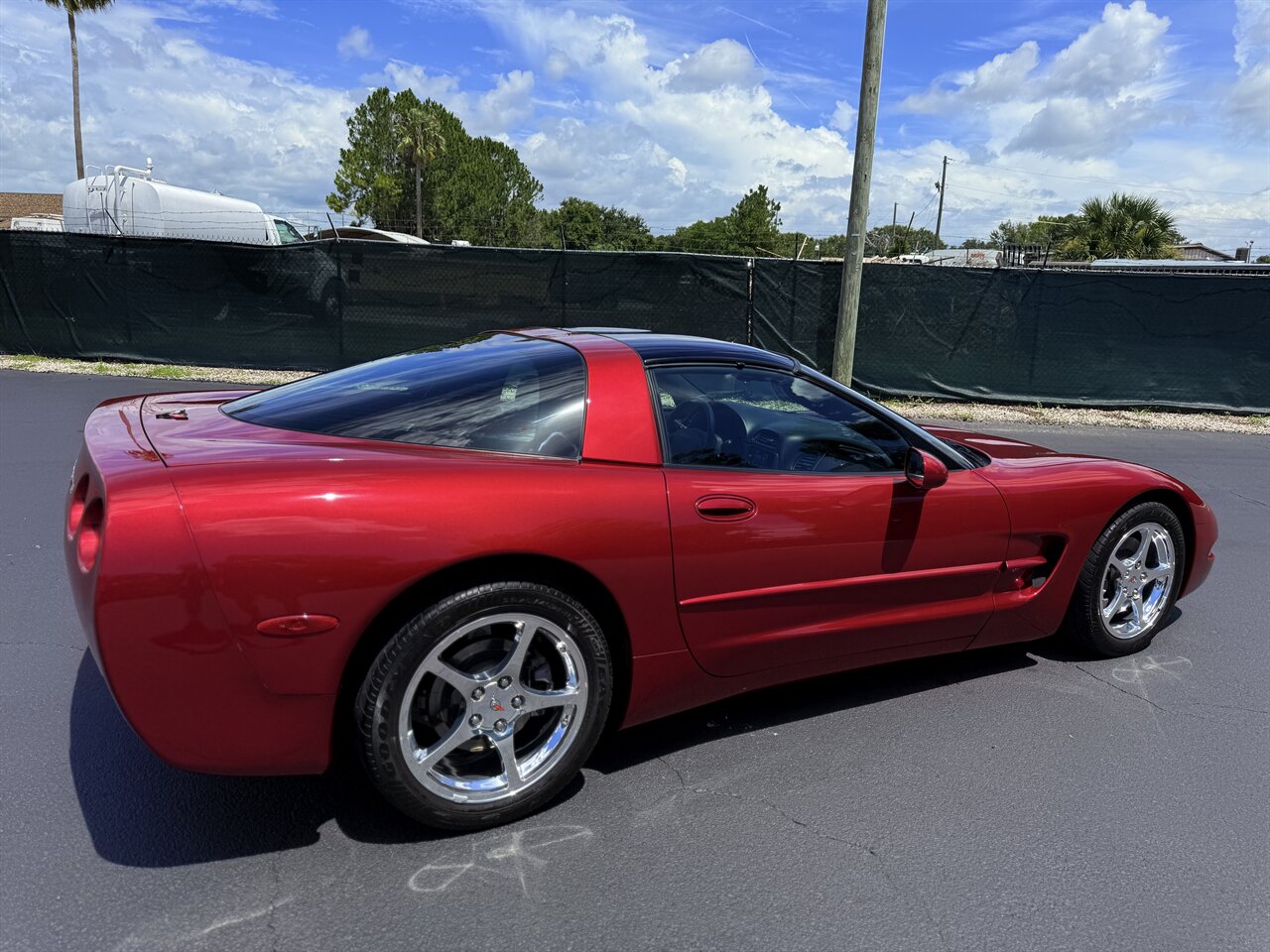 2004 Chevrolet Corvette   - Photo 38 - West Palm Beach, FL 33409