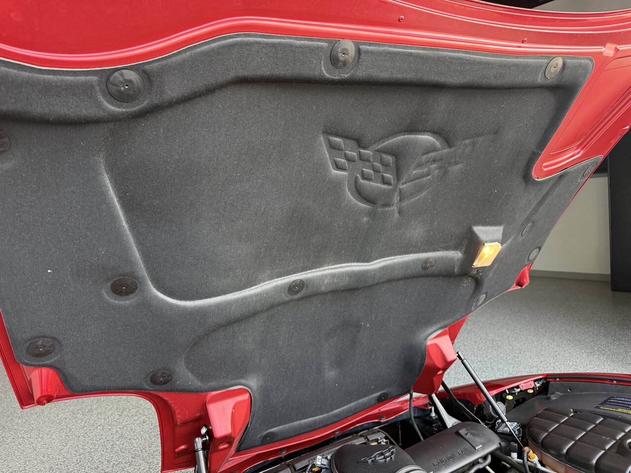 2004 Chevrolet Corvette   - Photo 29 - West Palm Beach, FL 33409