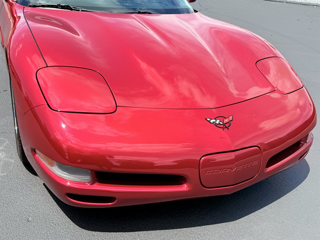 2004 Chevrolet Corvette   - Photo 47 - West Palm Beach, FL 33409