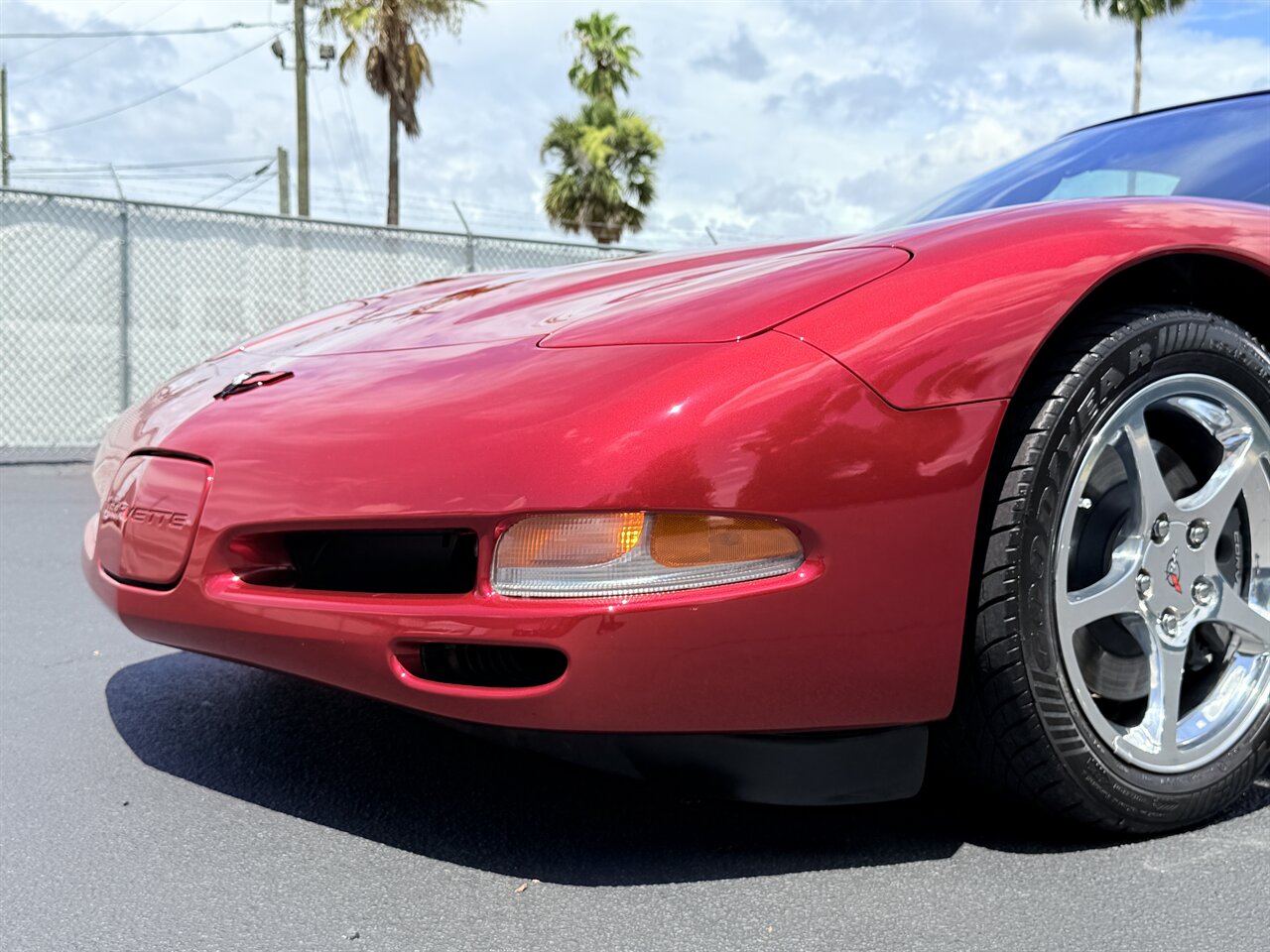 2004 Chevrolet Corvette   - Photo 42 - West Palm Beach, FL 33409