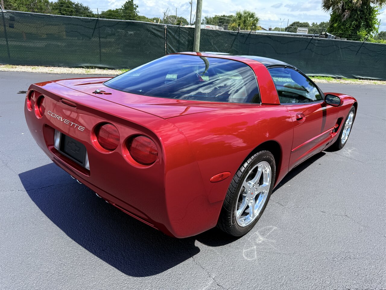2004 Chevrolet Corvette   - Photo 5 - West Palm Beach, FL 33409