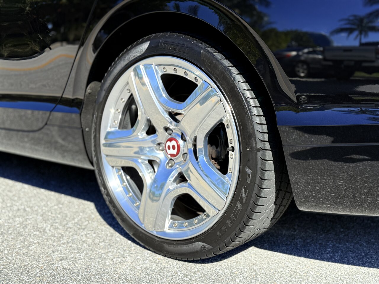 2015 Bentley Flying Spur V8   - Photo 41 - West Palm Beach, FL 33409