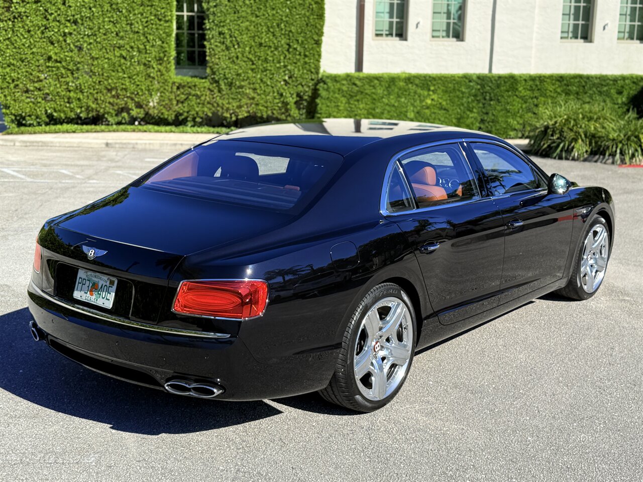 2015 Bentley Flying Spur V8   - Photo 30 - West Palm Beach, FL 33409