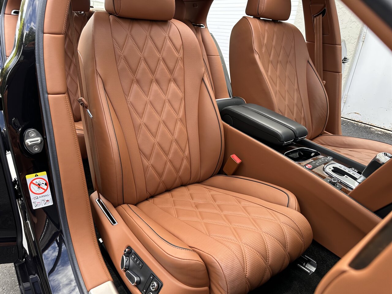 2015 Bentley Flying Spur V8   - Photo 13 - West Palm Beach, FL 33409