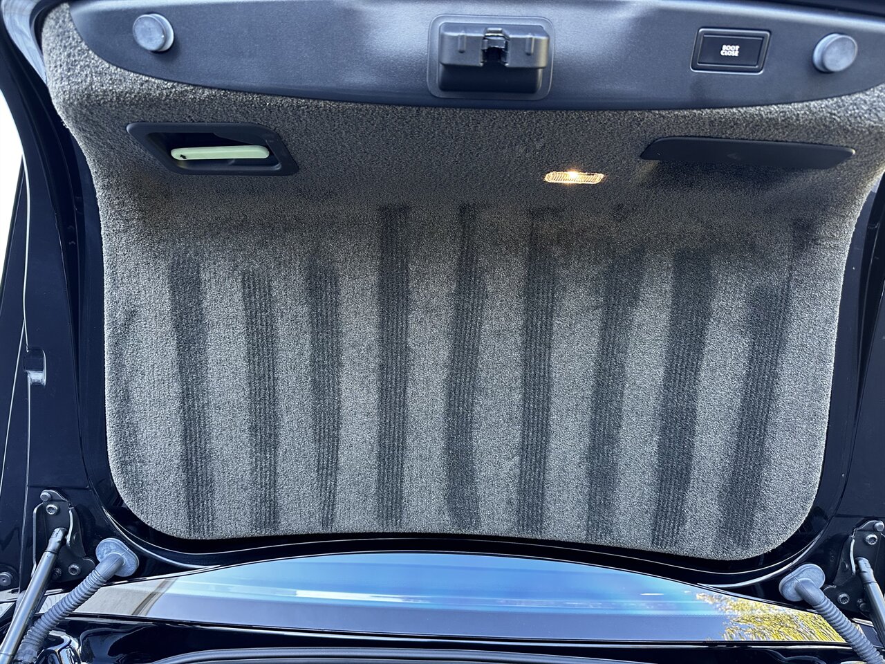 2015 Bentley Flying Spur V8   - Photo 48 - West Palm Beach, FL 33409