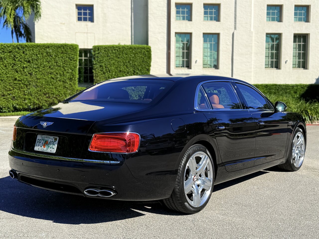 2015 Bentley Flying Spur V8   - Photo 29 - West Palm Beach, FL 33409