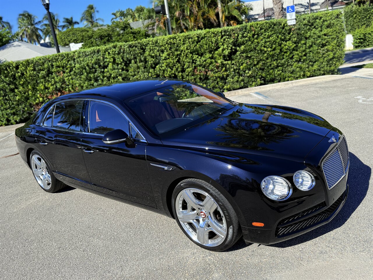 2015 Bentley Flying Spur V8   - Photo 26 - West Palm Beach, FL 33409