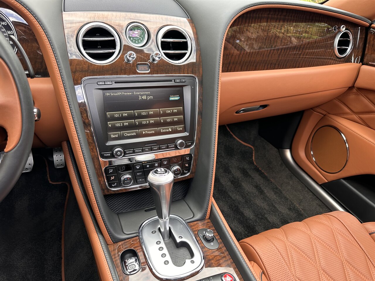 2015 Bentley Flying Spur V8   - Photo 15 - West Palm Beach, FL 33409