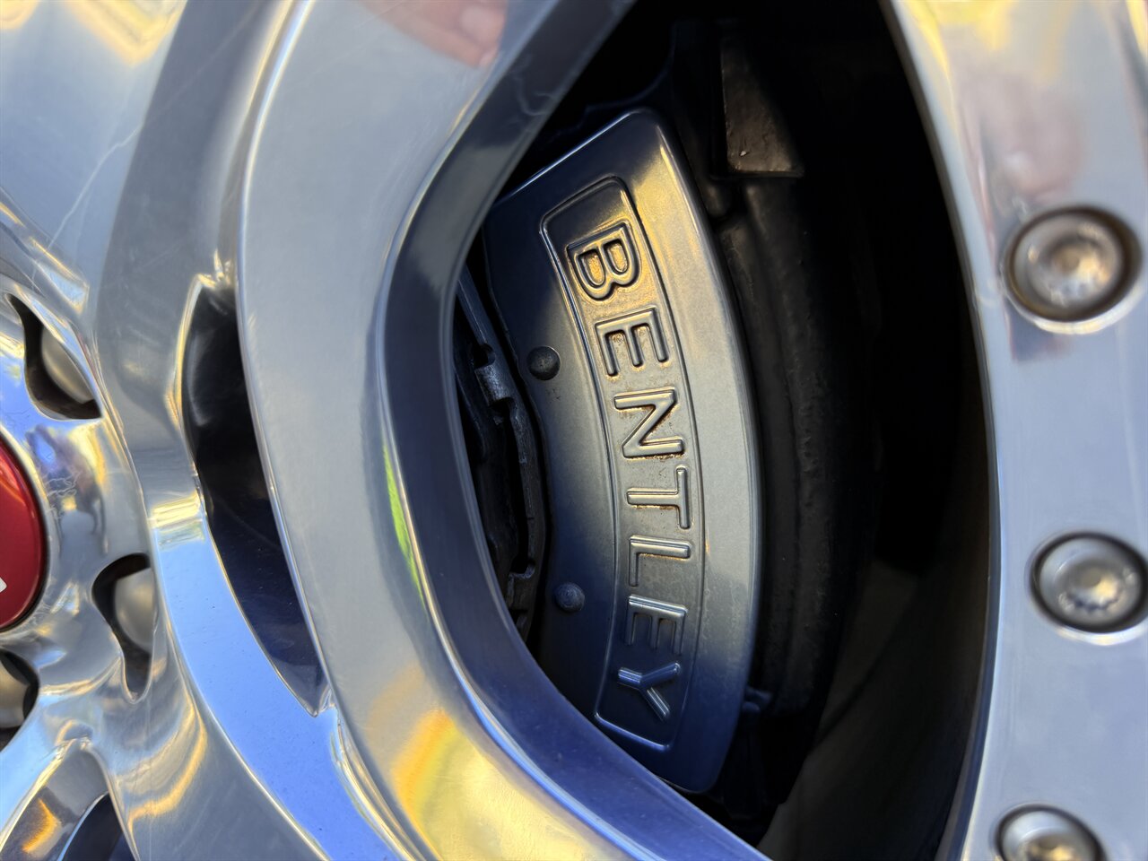 2015 Bentley Flying Spur V8   - Photo 18 - West Palm Beach, FL 33409