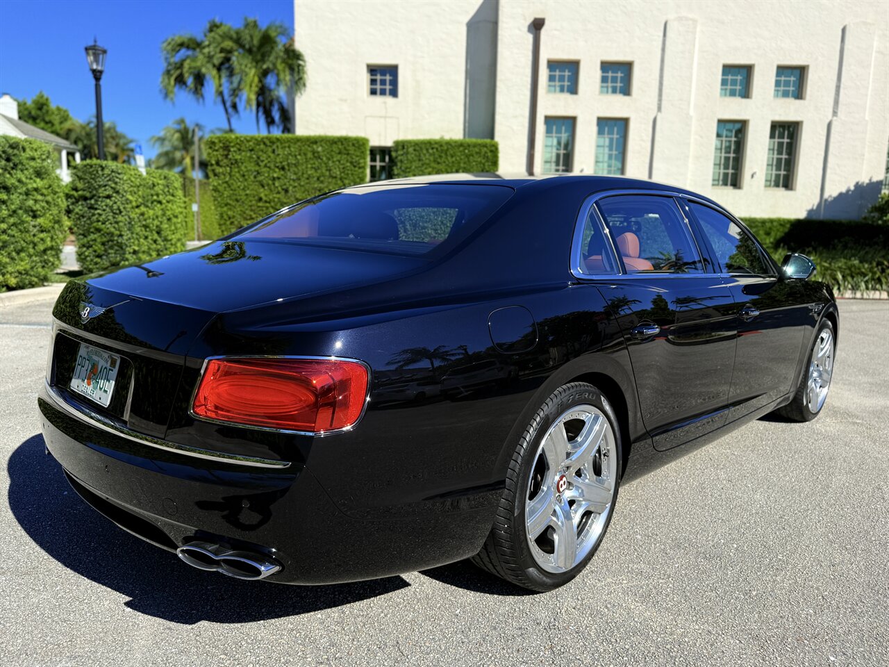 2015 Bentley Flying Spur V8   - Photo 6 - West Palm Beach, FL 33409