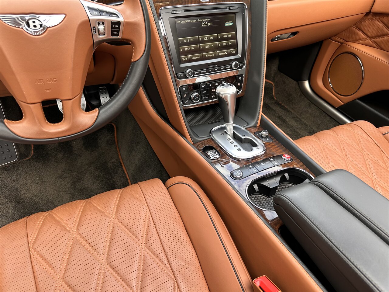 2015 Bentley Flying Spur V8   - Photo 42 - West Palm Beach, FL 33409