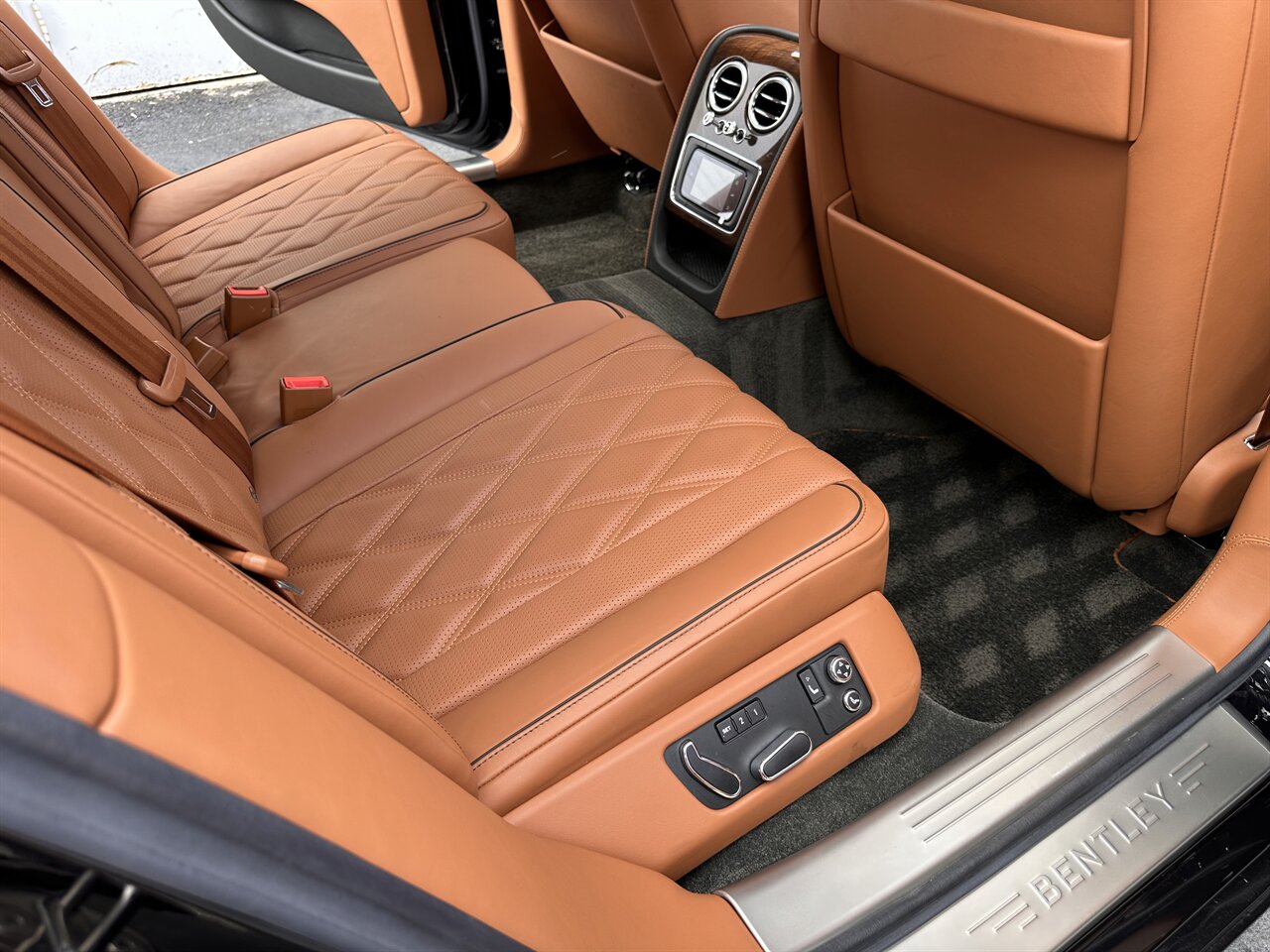 2015 Bentley Flying Spur V8   - Photo 14 - West Palm Beach, FL 33409