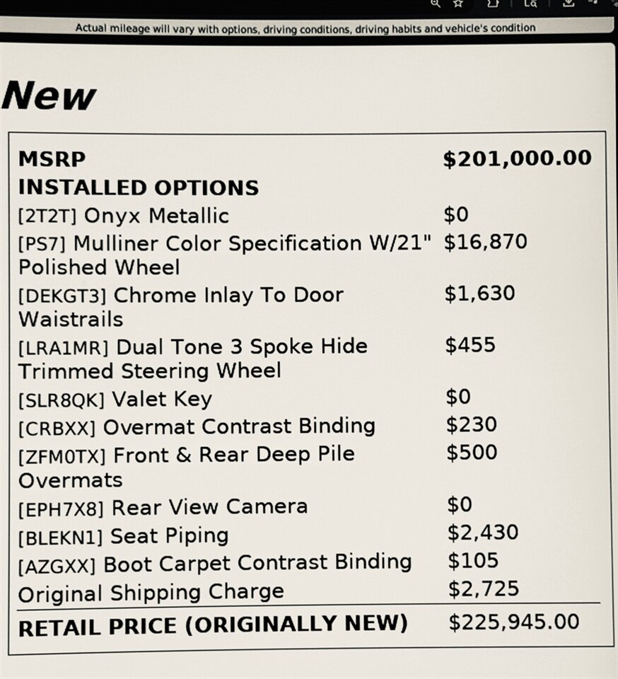 2015 Bentley Flying Spur V8   - Photo 8 - West Palm Beach, FL 33409