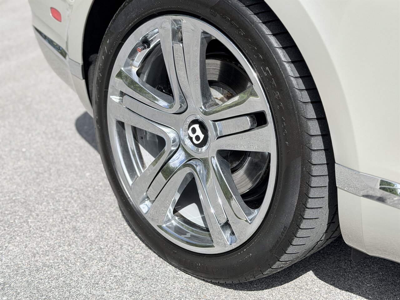 2012 Bentley Continental GT   - Photo 30 - West Palm Beach, FL 33409