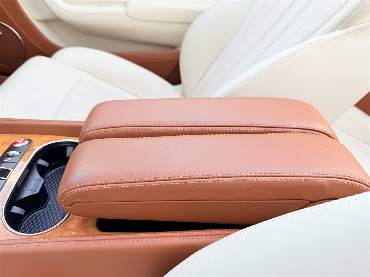 2012 Bentley Continental GT   - Photo 18 - West Palm Beach, FL 33409