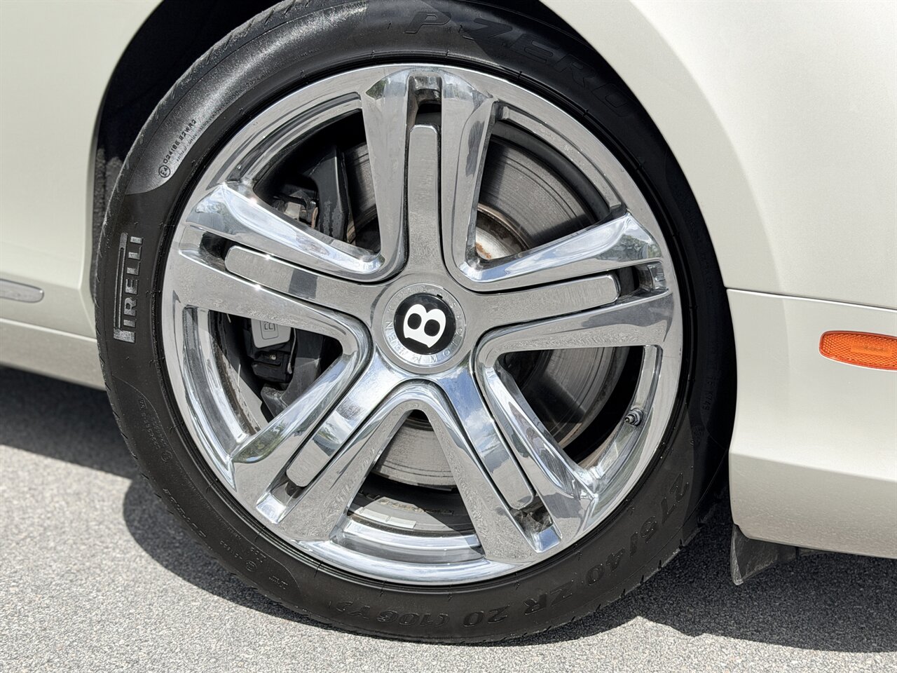 2012 Bentley Continental GT   - Photo 29 - West Palm Beach, FL 33409