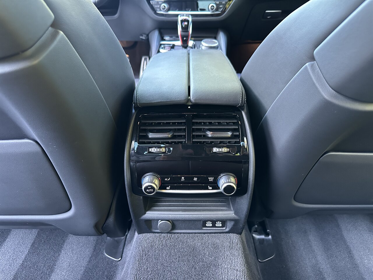 2020 BMW M5   - Photo 31 - West Palm Beach, FL 33409