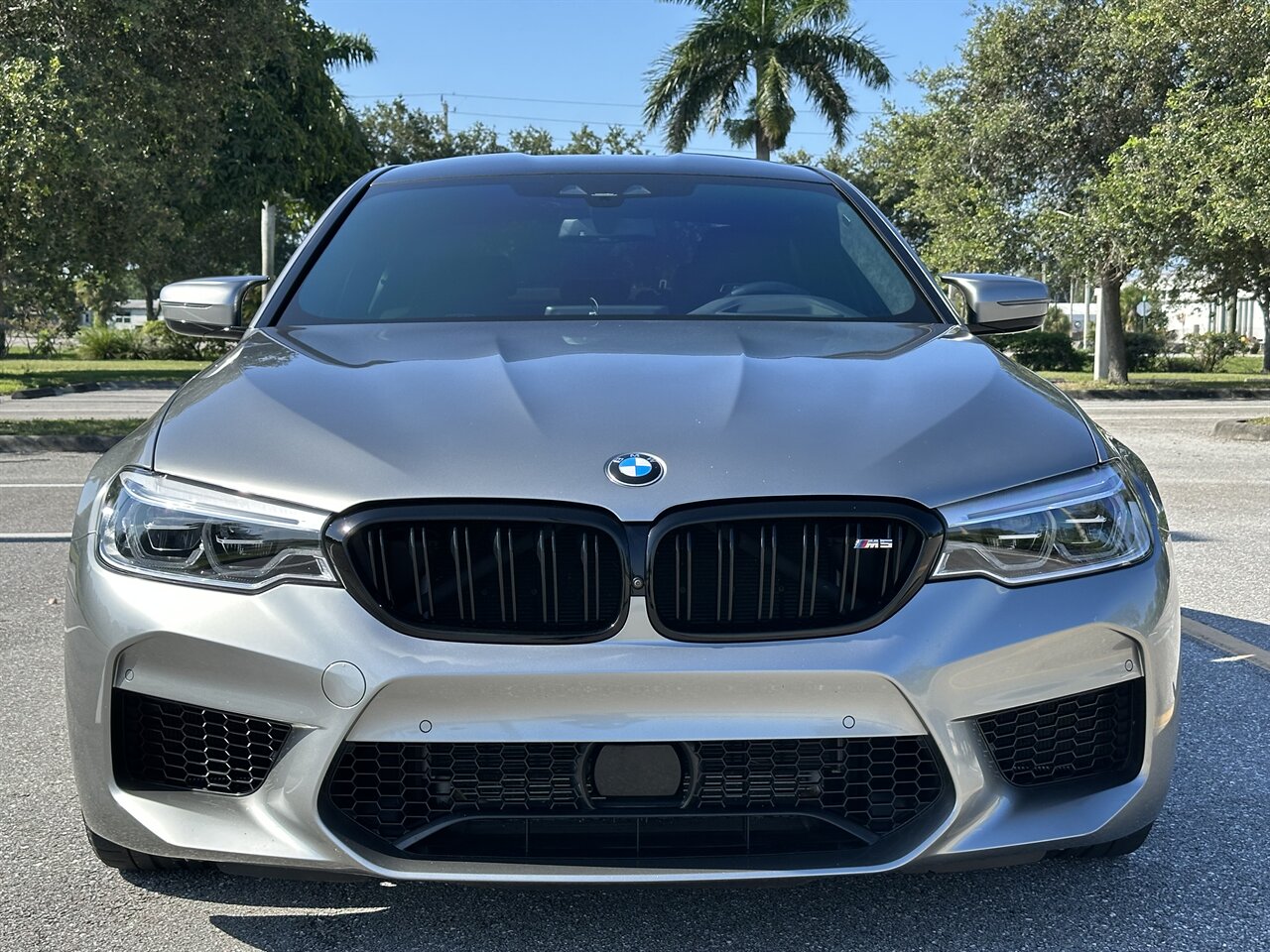 2020 BMW M5   - Photo 0 - West Palm Beach, FL 33409